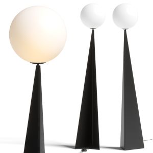 Lampatron Boost Floor Lamp