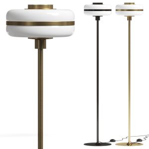 Lampatron Clas Fl Floor Lamp