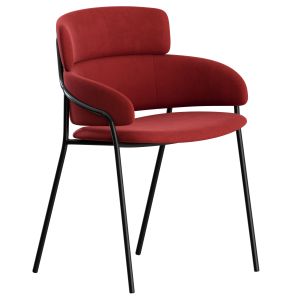 Strike Chair By Arrmet