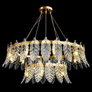 Perline Chandelier Collection