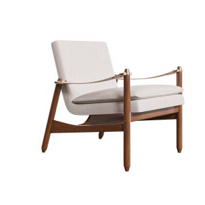 Armchair Jorge Zalszupin Ipanema - Etel