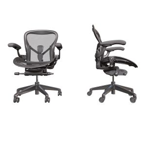 Herman Miller Aeron