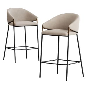 Euler Counter Bar Stool