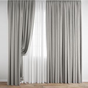 Curtain 470