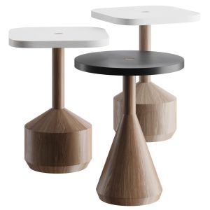 Miniforms Pezzo | Table