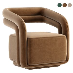 Mia Lounge Chair