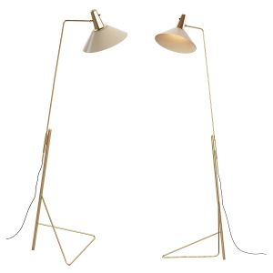 Gino Sarfatti Lamp