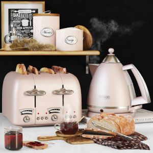 Delonghi Appliances Kitchen Set-02