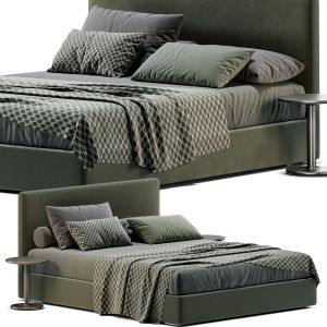 Lema Camille Bed