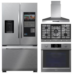 Samsung Kitchen Appliance