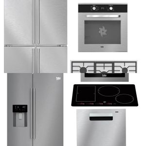 Beko kitchen appliance  collection