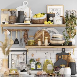 Kitchen Accessories -03