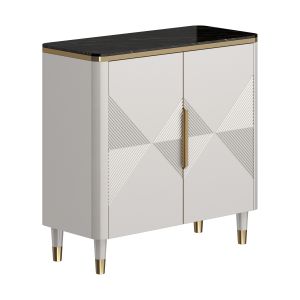 Sideboard Light Luxury Cabinet