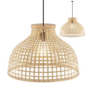 Gottorp Pendant Lamp Shade - Bamboo