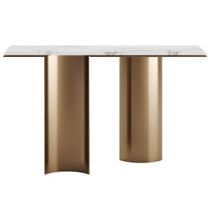 Private Label Audax Console Luxury Statements