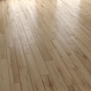 Wood Floor 2 Standart And Herringbone