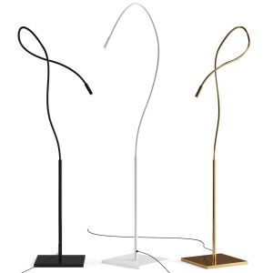 Puntina By Vesoi Floor Lamp