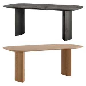 Plauto Dining Table By Miniforms