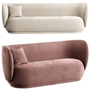 Rico Lounge S Sofa