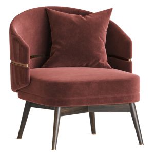 Billy Armchair Arcedior