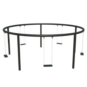 Circle Swing Type 4