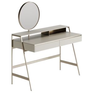 Gallotti&radice Venere 124 Lite 2 Drawers