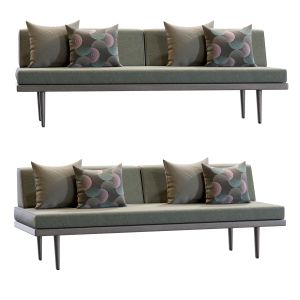 Modern Daybed By Casara Modern