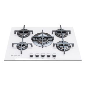 Brastemp Cooktop White