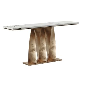 Private Label Spiro Console Luxury Statements