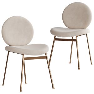 West Elm Jane Dining Chair