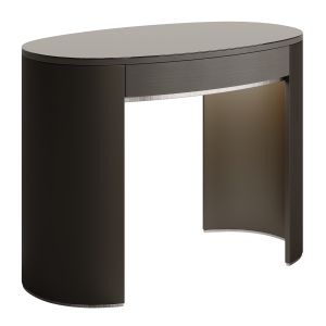 Fendi Casa Asja Beauty Desk