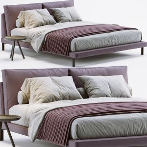 Alivar Lady B Bed