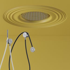 Raindrop Antonio Lupi Design | Shower Head