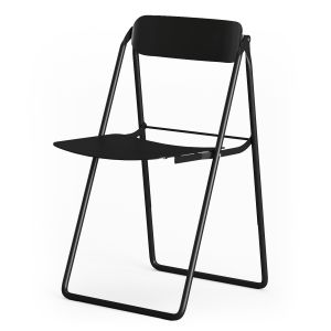 Con.fort Chair By Opinion Ciatti