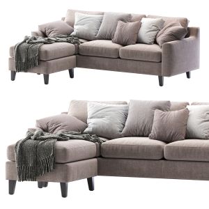 Beverly Sofa 1