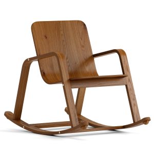 Rocking Chair For Kids