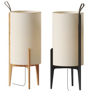 Greta Floor Lamp By Carpyen