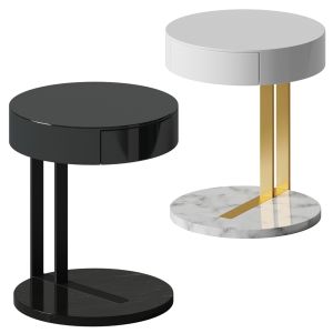 Meridiani Ralf Night Table