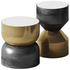 Cb2 Silo - Coffee Tables