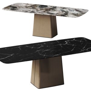 Arketipo Icon Dining Table