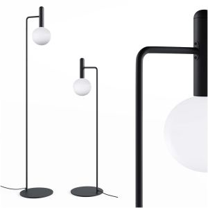 Orb Floor Lamp Boconcept