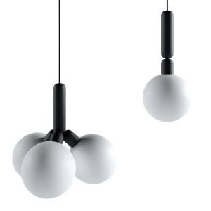 Chandelier Orb Lamp Boconcept