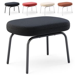 Era Footstool By Normann Copenhagen