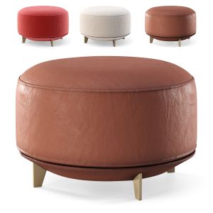 Jammin Ottoman By Alberta Pacific Furniture