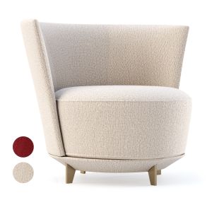 Jammin Armchair By Alberta Pacific Furniture