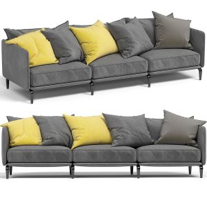 Arflex Sofa