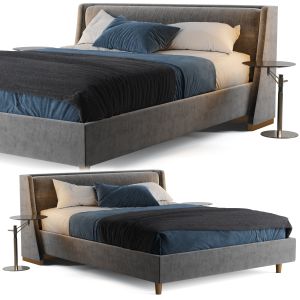 Iris 416 Bed