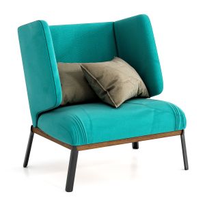 Arflex-hug-armchair