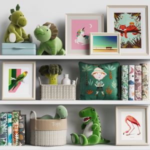 Kids Room Decor 37