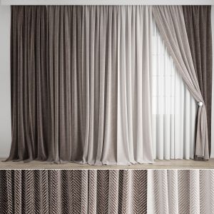 Curtain 476